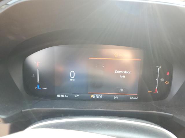 FORD ESCAPE ST LINE 2024