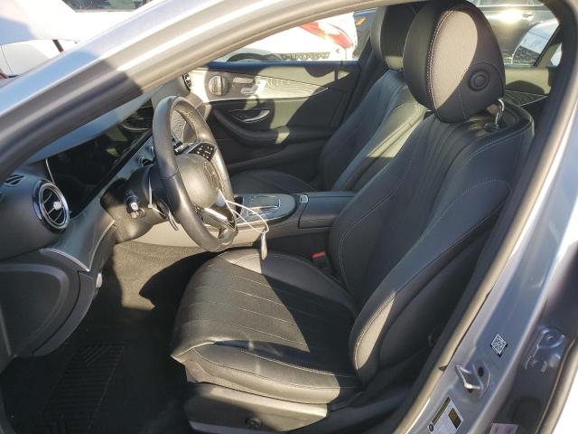 MERCEDES-BENZ E 350 4MATIC 2021