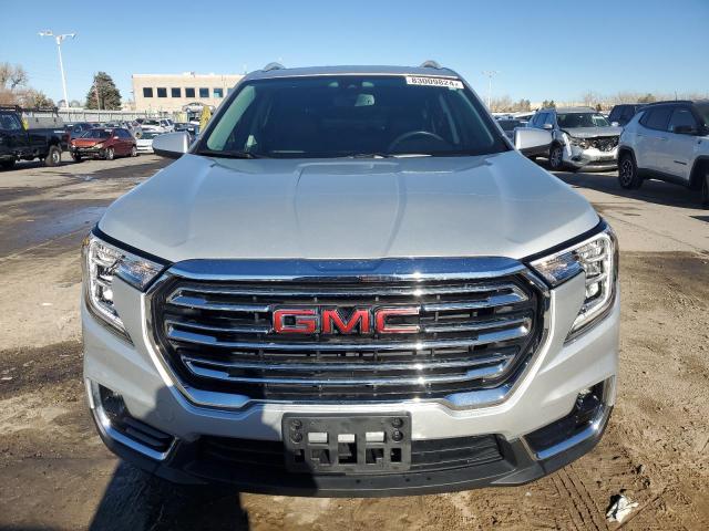 GMC TERRAIN SLT 2022
