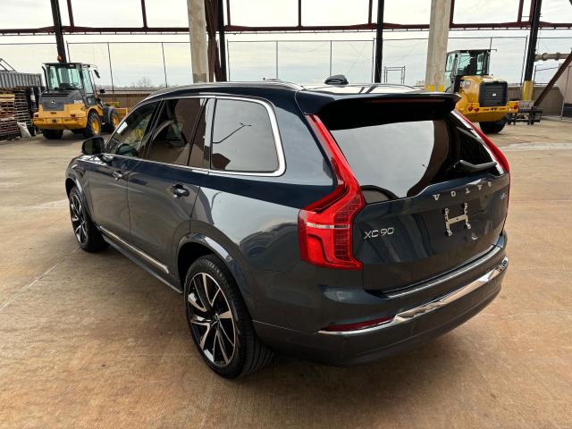 VOLVO XC90 PLUS 2024