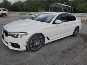 BMW 530 I 2017