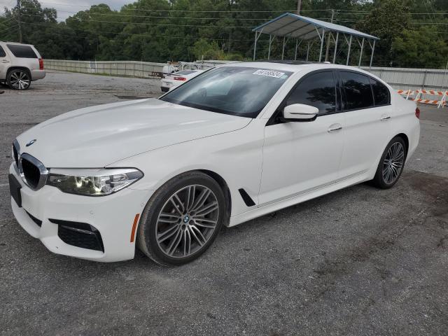 BMW 530 I 2017