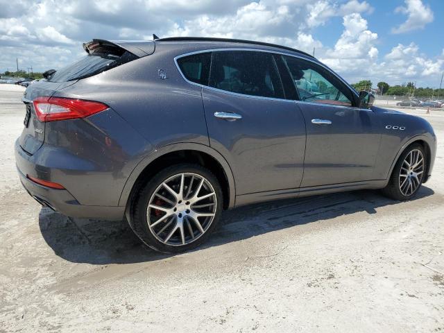 MASERATI LEVANTE S SPORT 2017