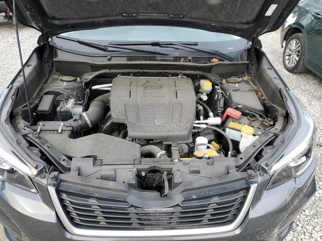 SUBARU FORESTER PREMIUM 2020