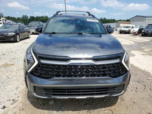 KIA SPORTAGE X LINE 2023