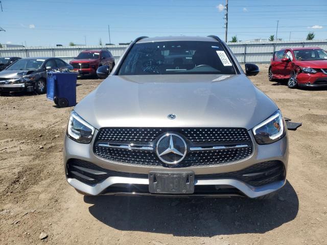 MERCEDES-BENZ GLC 300 4MATIC 2022