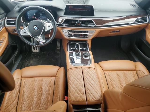 BMW 750 XI 2020