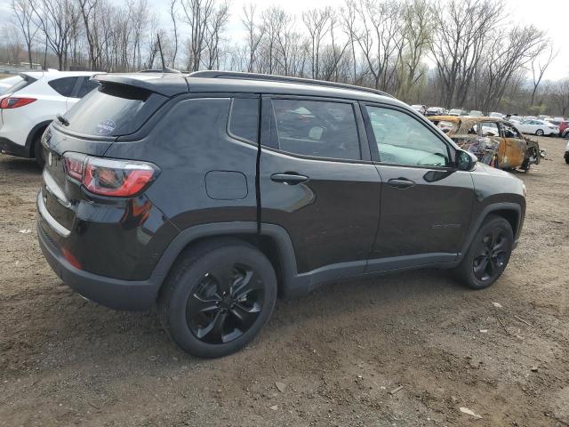 JEEP COMPASS LATITUDE 2019