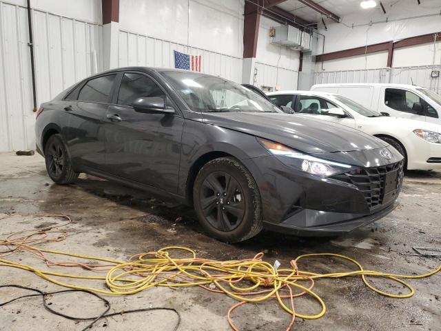 HYUNDAI ELANTRA SEL 2021