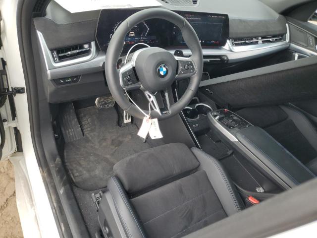 BMW X2 XDRIVE28I 2024