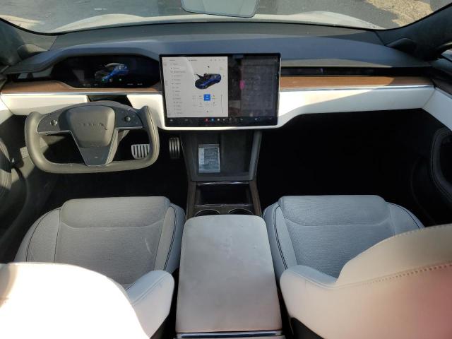 TESLA MODEL S 2022