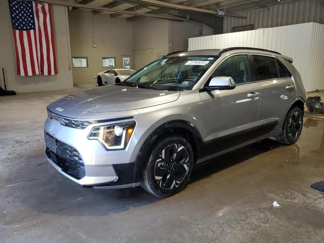KIA NIRO WIND 2024