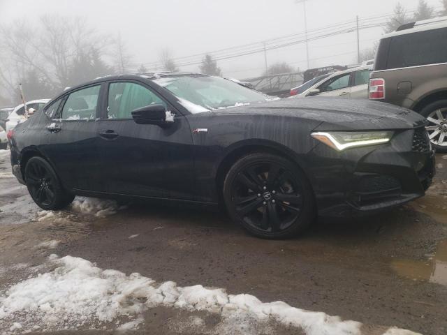 ACURA TLX TECH A 2021