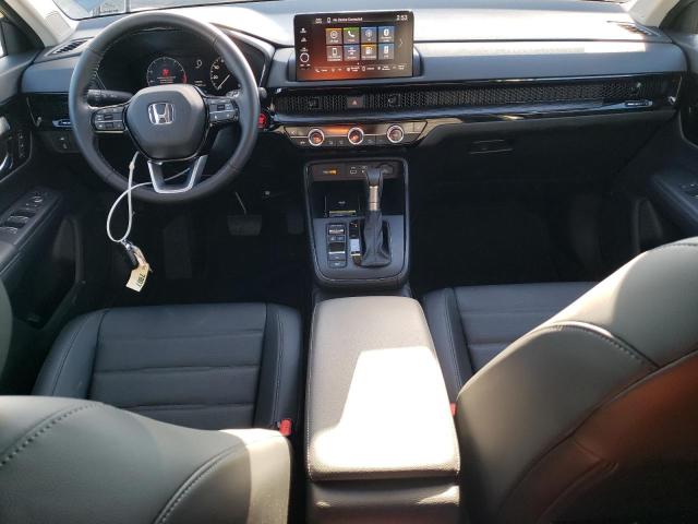 HONDA CR-V EXL 2025