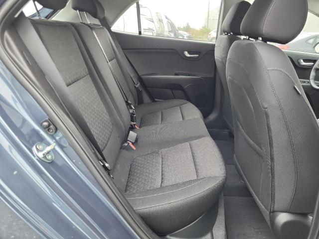 KIA RIO S 2022