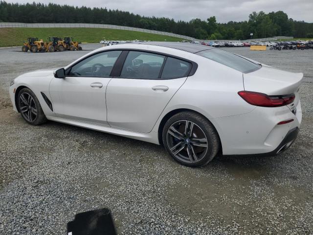 BMW 840XI 2022