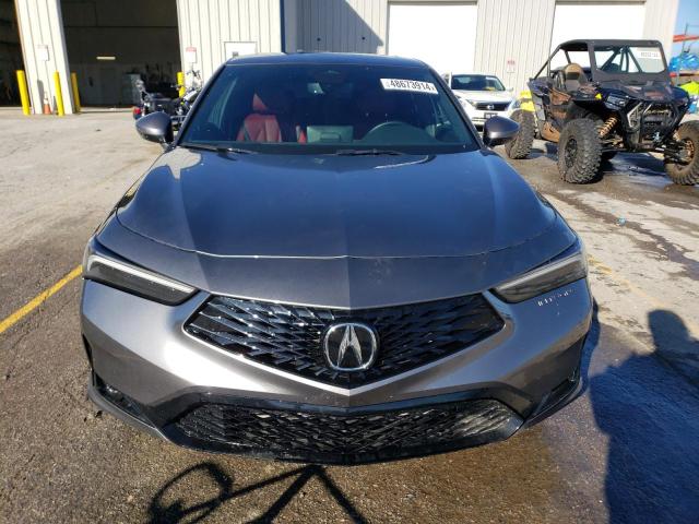 ACURA INTEGRA A-SPEC 2022