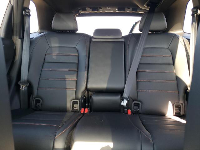 HONDA CR-V SPORT-L 2025