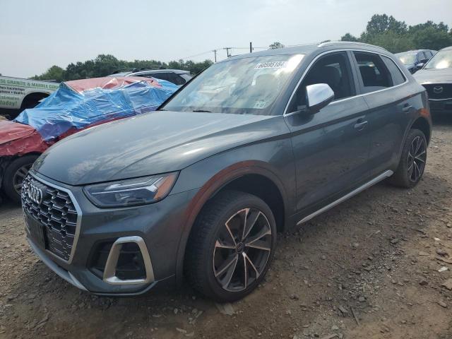 AUDI SQ5 PREMIUM 2022