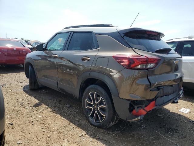 CHEVROLET TRAILBLAZER ACTIV 2021