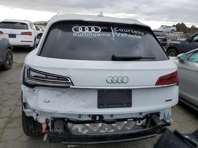 AUDI Q5 PREMIUM 45 2022