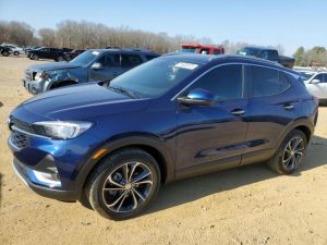 BUICK ENCORE GX SELECT 2022