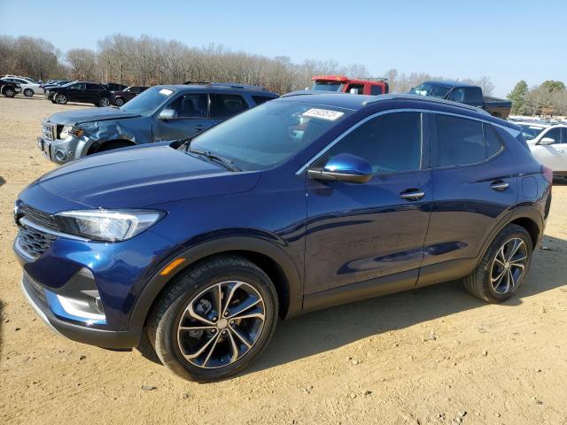 BUICK ENCORE GX SELECT 2022