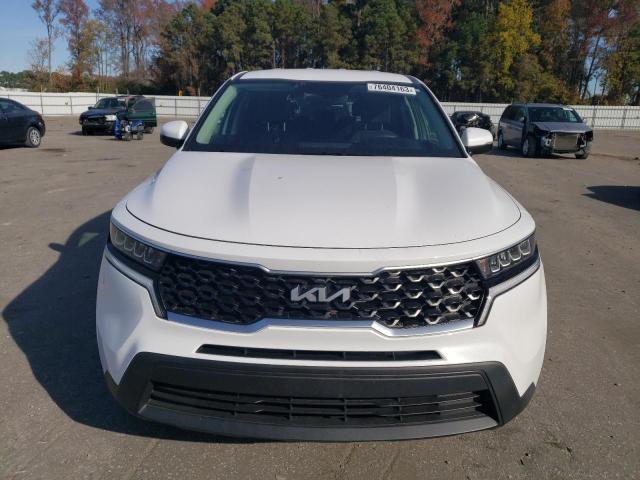 KIA SORENTO LX 2022