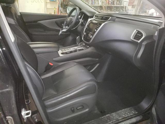NISSAN MURANO SL 2020