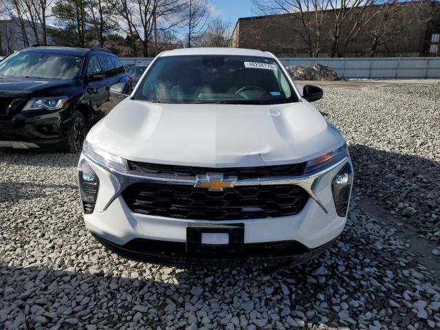 CHEVROLET TRAX LS 2023