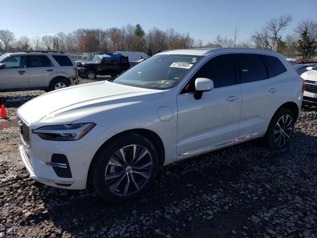 VOLVO XC60 T8 RECHARGE INSCRIPTION EXPRESS 2022