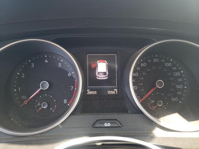 VOLKSWAGEN TIGUAN SE 2020