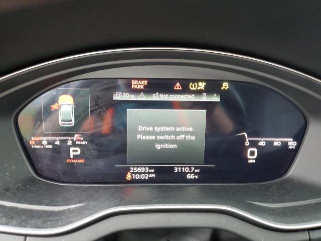 AUDI Q5 PREMIUM PLUS 2021