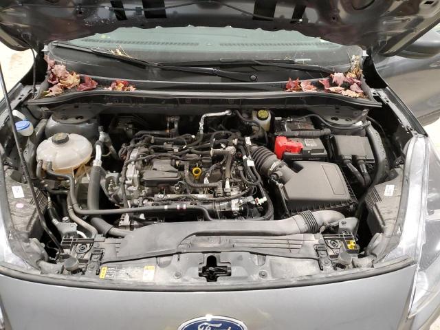 FORD ESCAPE SE 2022