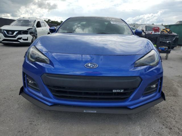 SUBARU BRZ LIMITED 2020