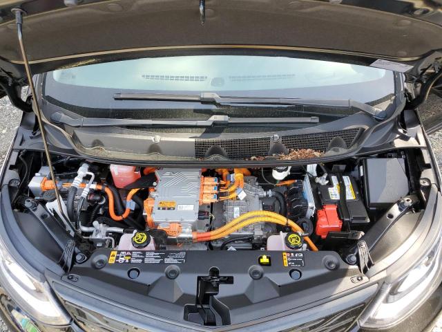 CHEVROLET BOLT EV PREMIER 2021