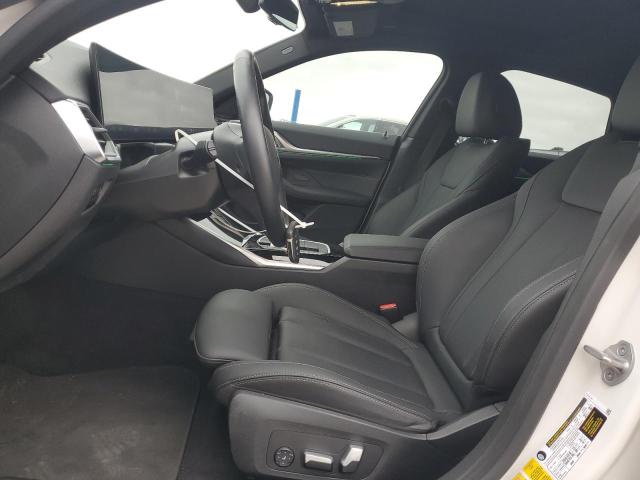 BMW I4 EDRIVE 40 2024