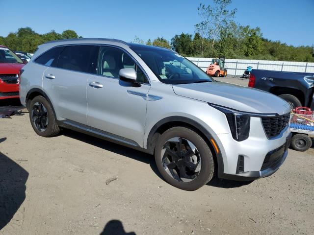 KIA SORENTO EX 2024