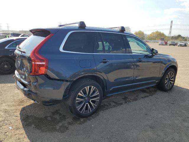 VOLVO XC90 T5 MOMENTUM 2021