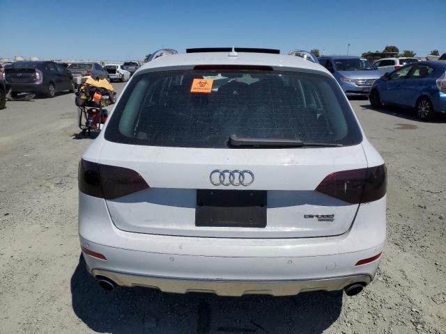 AUDI A4 ALLROAD PREMIUM PLUS 2014