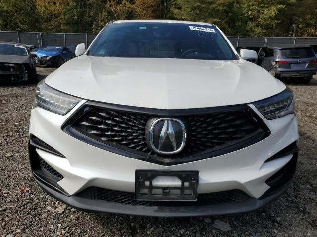 ACURA RDX A-SPEC 2021
