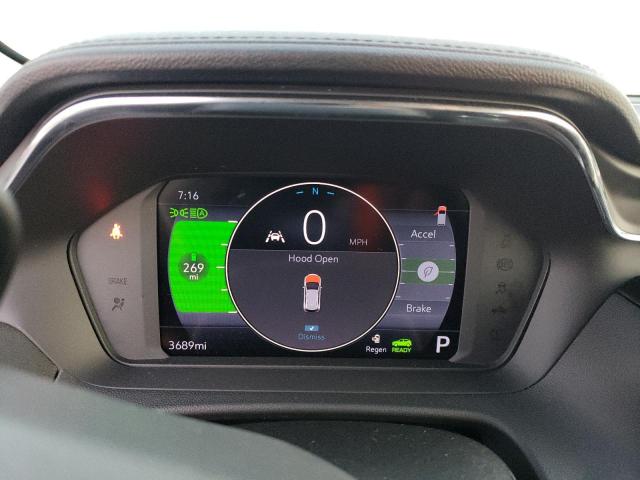 CHEVROLET BOLT EUV LT 2023