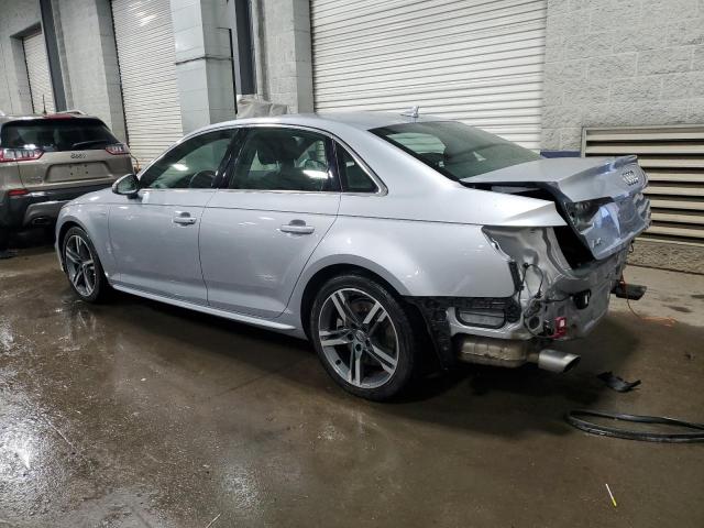 AUDI A4 PREMIUM PLUS 2018