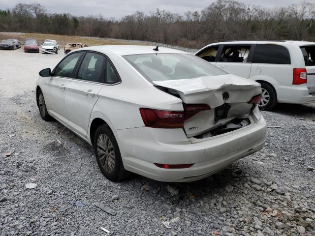 VOLKSWAGEN JETTA S 2019