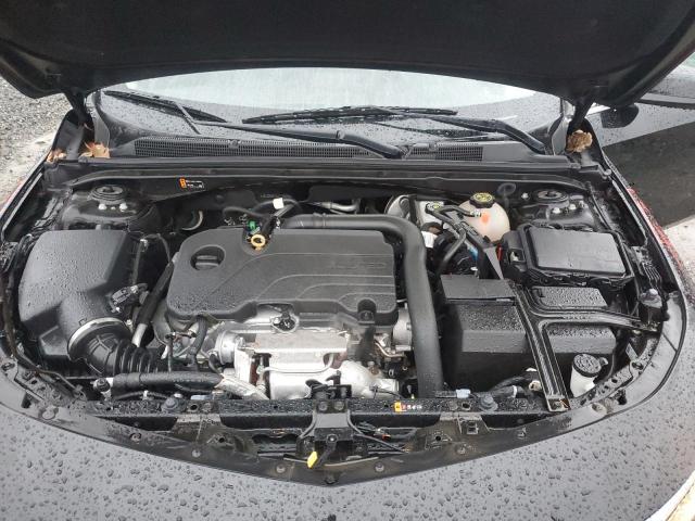 CHEVROLET MALIBU LT 2020