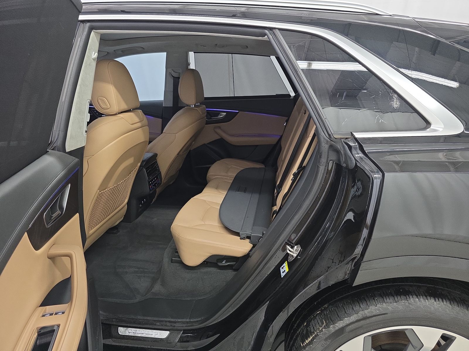 AUDI Q8 PRESTIGE 2022