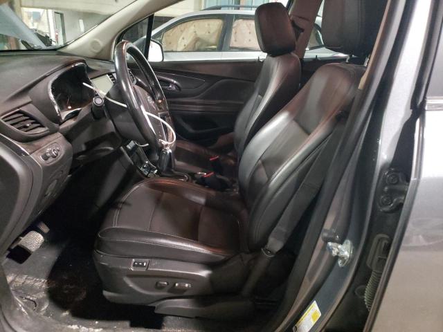 BUICK ENCORE ESSENCE 2020