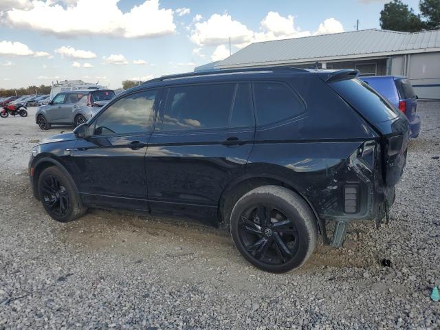 VOLKSWAGEN TIGUAN SE R-LINE BLACK 2024