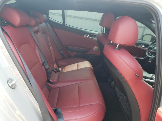 KIA STINGER GT1 2018