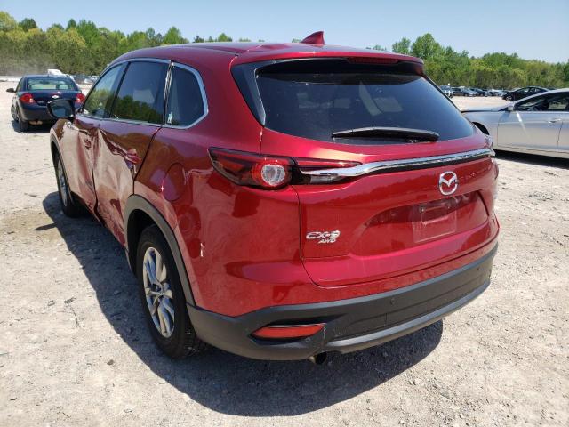MAZDA CX-9 TOURING 2019